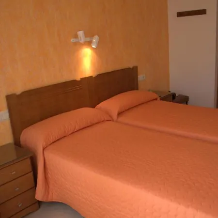 Marina Hotel Peñíscola