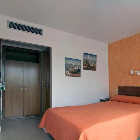 Hotel Marina