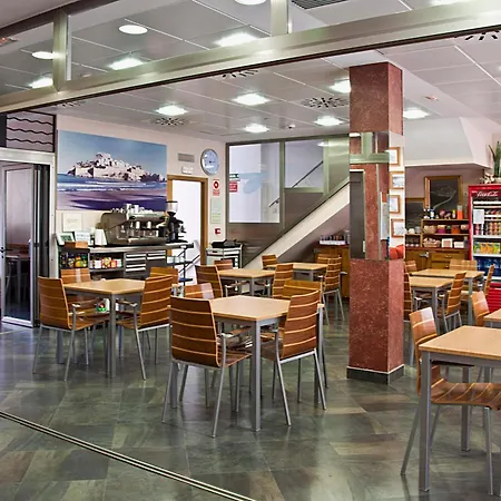 Hotel Marina Peñíscola
