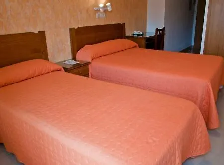 Marina Hotel Peñíscola