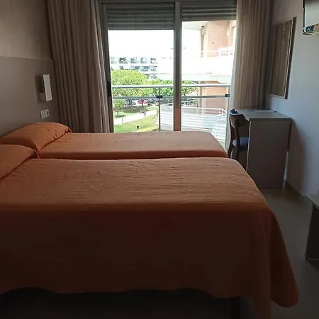 Hotel Marina