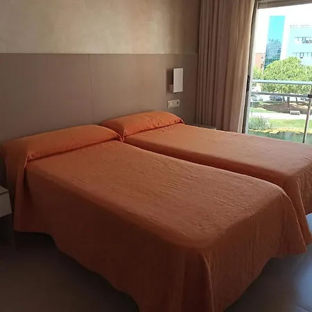 Hotel Marina 2*