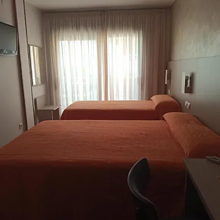 Hotel Marina Peñíscola