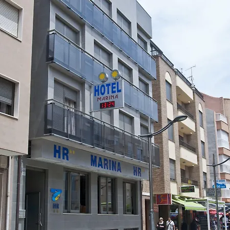 Hotel Marina