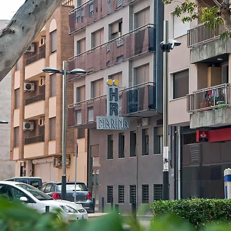 Hotel Marina Peñíscola