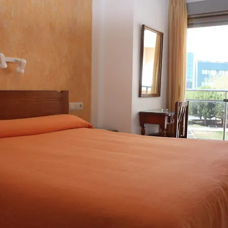 Hotel Marina Peñíscola