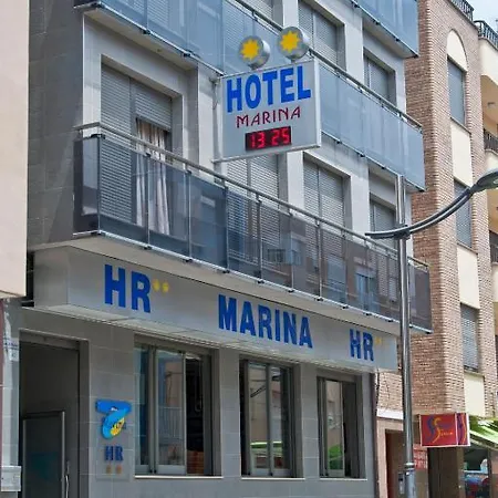 Marina