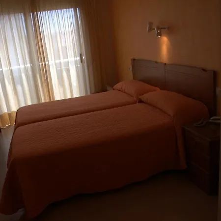 Marina 2* Пеньискола