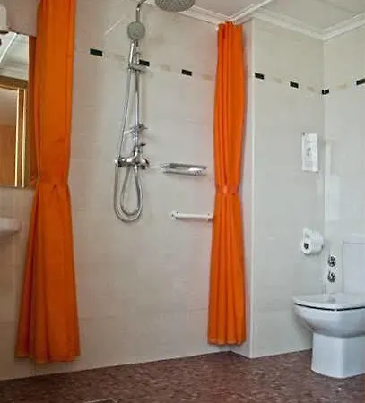 Отель Marina Пеньискола