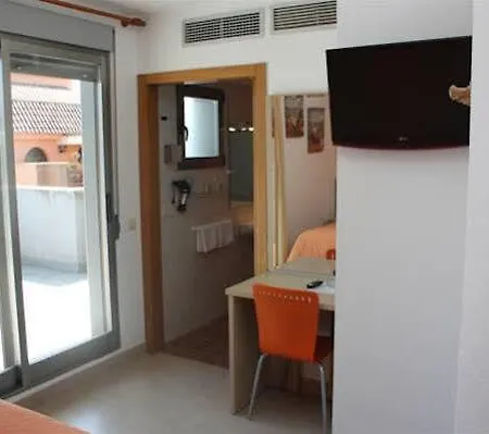 Отель Marina 2*