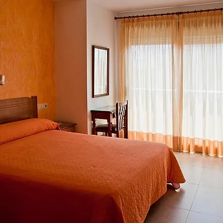 Отель Marina Пеньискола