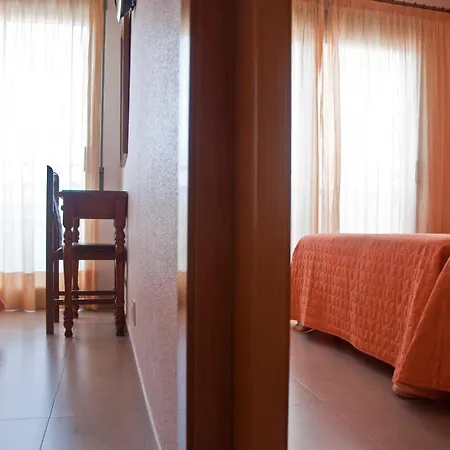 Marina Отель Пеньискола