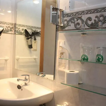 Marina Отель Пеньискола