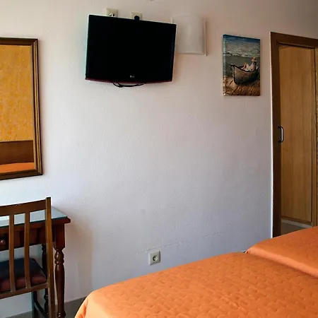 Marina Пеньискола