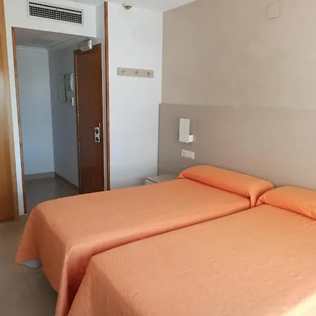 Marina Пеньискола