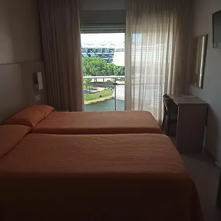 Marina 2* Пеньискола