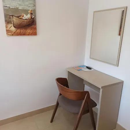 Marina Пеньискола