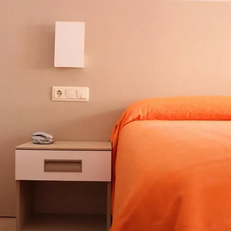 Отель Marina Пеньискола