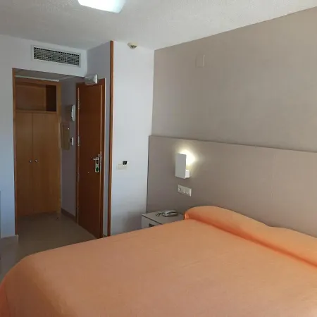 Marina 2* Пеньискола